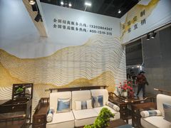 -重庆国际会议展览中心