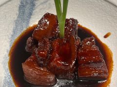 -聚鑫阁江浙菜·非遗传承技艺(闵行交大店)