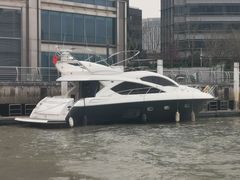 -黄浦江游览(十六铺3号码头)