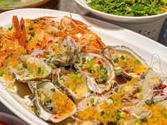 -大连湾旭日饭店(大连湾店)