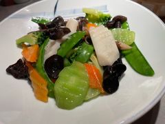 五彩时蔬-闽上鲜·福建菜(龙湖滨江天街店)