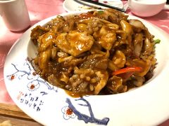 -昱德来·天津菜(河西店)
