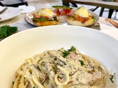 -农畉LONFOOD(福田星河COCOPark店)