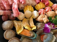 -丽江庭院之丽江往事(安定门店)