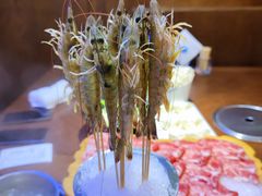 -东海怡品海鲜豆捞(星街坊店)