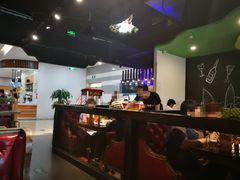 -豪尚豪牛排(彩悦城店)