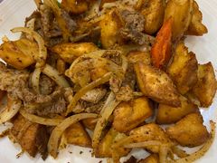 -新疆巴州金丝特餐厅(大钟寺店)