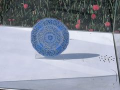 -荷兰花海