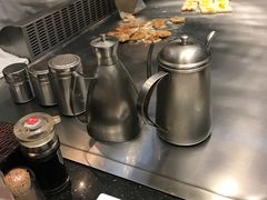 -大渔铁板烧(大悦城店)