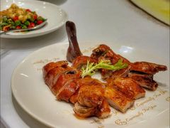 -老船夫婚宴婚庆会馆(延吉路店)