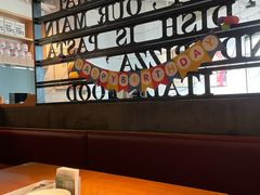 -新贝乐意大利餐厅(苏州中心店)