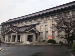-东京国立博物馆