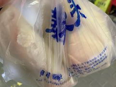 -天泽祥·鼓楼馒头(鼓楼店)