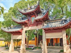 -西园戒幢律寺
