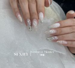 -斯馨·健康美甲美睫