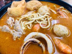 -老闽味沙茶面·姜母鸭(传承35年曾厝垵店)
