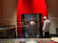 -城市大道红炉披萨烘焙坊