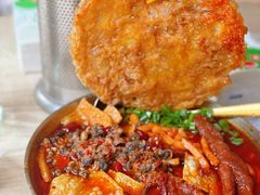 -龍城柳州螺蛳粉(群星路店)