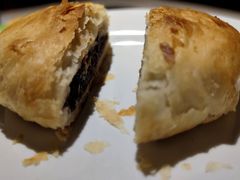 -一叶一世界•素食餐厅(环球中心店)