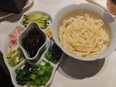 -四季民福烤鸭店(王府井灯市口店)