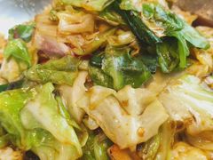 -三品香·江浙菜(松江九谊店)