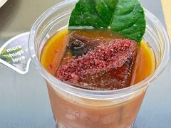 Tropical&nbsp;Rain-HUGS coffee(东区店)