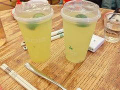 -新白鹿餐厅(龙游路店)