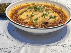 -红辣椒·川菜·火锅(大洋中心店)