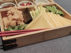 -金狮麟·新豫菜(金码大厦店)