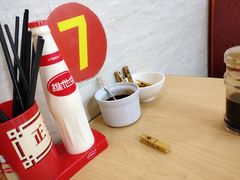 -瞻老元面馆(双塘路店)