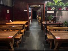 -万记麻辣烫国展总店