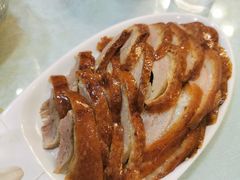 -六和聚传统烤鸭.天津菜(和平店)