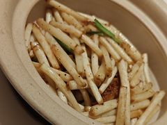 -粗茶淡饭·汉口公馆(循礼门店)