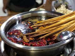 -江湖串串香(金牛万达店)