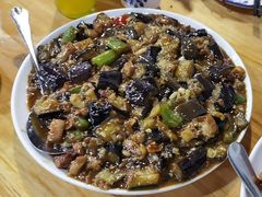 -丽华家常菜(北马路店)