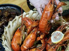 -星记小馆·小蓝龙·老南京砂锅菜(上海路店)