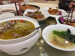 -益利大酒楼(井岸店)