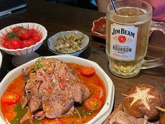 -鸟屯(三里屯店)
