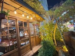-鸟鸣门屋台料理(金帝银泰店)