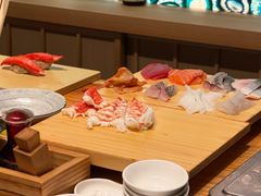 -小十Omakase(地王大厦店)
