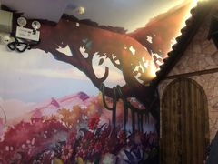 -逃脱反斗城沉浸剧情密室(北京路店)