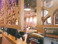 -bluefrog蓝蛙(悠唐购物中心店)