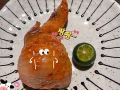 -三川·十酒Izakaya(南昌路店)