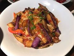 -外婆家(西红门荟聚购物中心店)