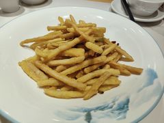 -饭橘汉江码头·乡野土菜馆(静安路店)