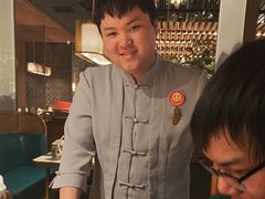 -锦府盐帮·李宅(领展购物广场中关村店)