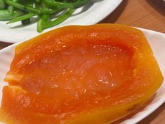 -頂好酒家·经典粤菜(海信广场店)