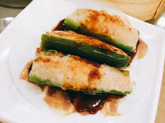 -益健海鲜大食坊(拱北口岸店)