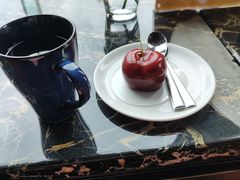 -时光吧·大堂吧·丽江和府洲际度假酒店
