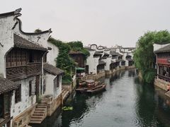 -五味堂·江浙土菜(月河特色店)